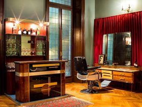 Gum Salon