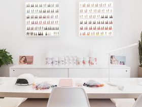 Giulia Nails Bar