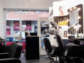 Beauty Glamour