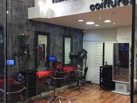 Κωνσταντάκης Κομμωτήρια