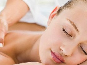 Mario Massage & Wellness