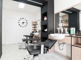 Logic Salon