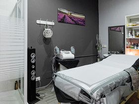Alma Beauty Nails & Lash Bar
