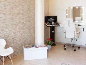 Alma Beauty Center
