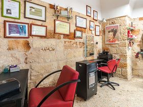 La Dea Della Bellezza Parrucchieri