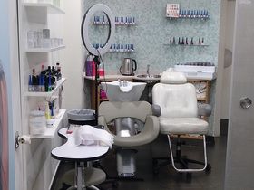 Peluquería Anpa's