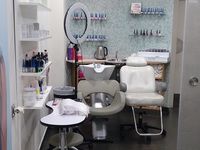 Peluquería Anpa'S