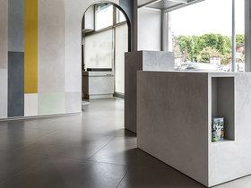 Salone Silvano