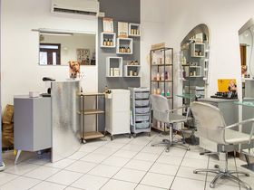 Paola Falone Hairstylist