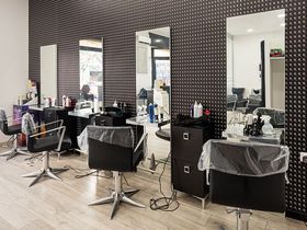 Hair Fashion