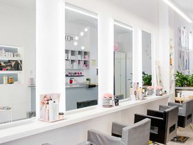 Balayage Hair Salon