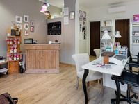 Nailsaloon di Martina Lauri