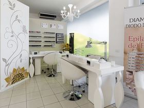 Alison Estetica e Solarium