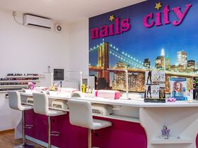 Nails City Montesilvano