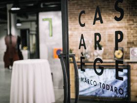 Casa Arpège
