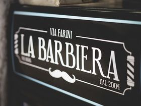 La Barbiera Bologna