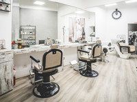 La barbiera Bologna