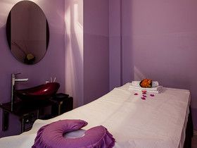 L'orchidea Benessere Orientale