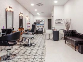 Peluquería Villarroel 100