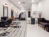 Peluquería Villarroel 100
