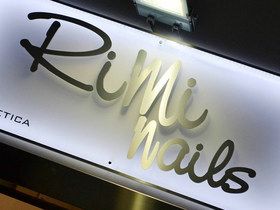 Rimi Nails Estetica