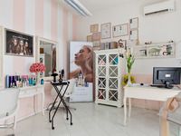 Anna Hair Fashion
