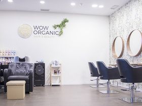 Wow Organic Hair & Beauty
