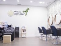 Wow Organic Hair & Beauty