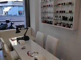 Nails Boutique By Stella