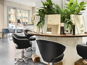 La Maison Della Bellezza Hair