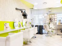 Salone Maribel