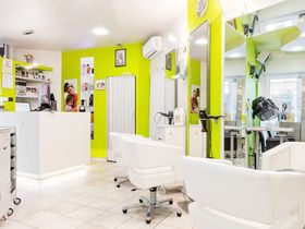 Salone Maribel
