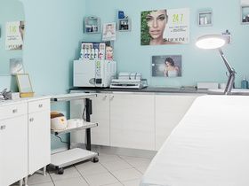 Karisma Centro Benessere & Solarium