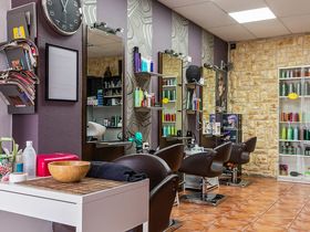 Guacy´s Peluqueros