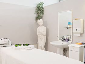Estetica Paradise