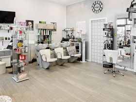 Hair Stilyst Di Marianna Vela