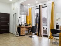 Empatia Hairstylist