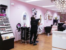 Centro De Estética Y Peluquería Yolanda Rojas