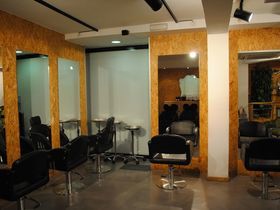 Organicamente Ecohair