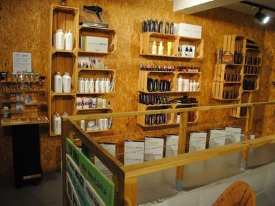 Organicamente Ecohair