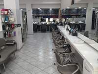 Trust Hair