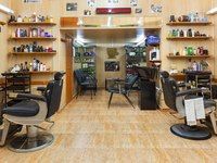 Peluquería Barbería Manolo's