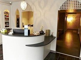 Hammam Et Traditions