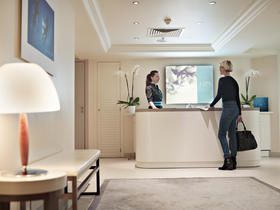 I-spa By Algotherm