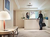 I-Spa by Algotherm
