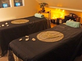 Natural Spa Institut - Agréé Cinq Mondes