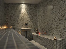 Au Lagon Spa