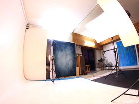Photo Studio Arts & Mode