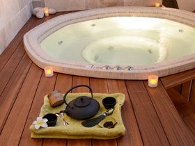 Spa Envie D’ailleurs