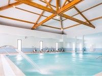 Hôtel Spa de Fontcaude****